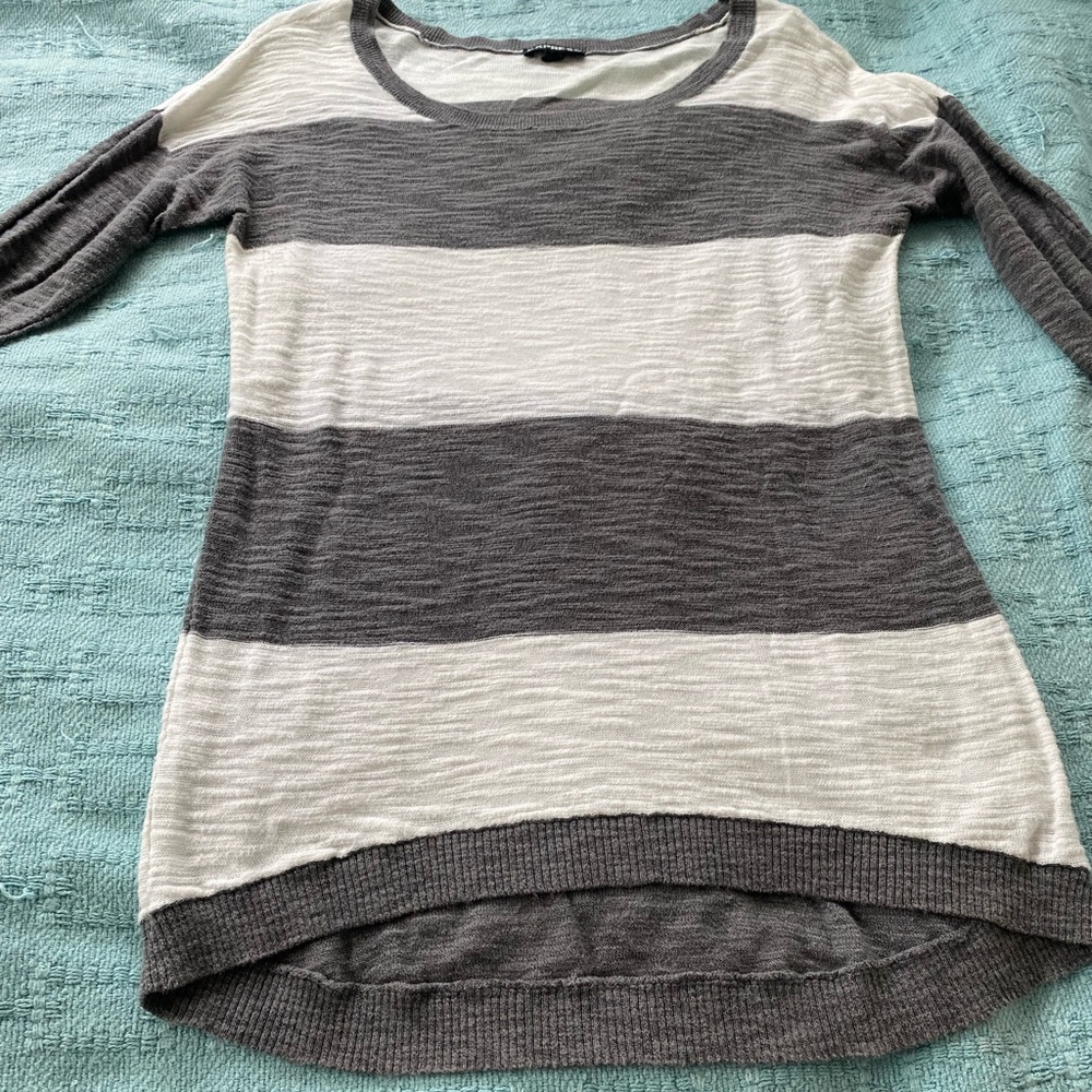 Express Sweater
